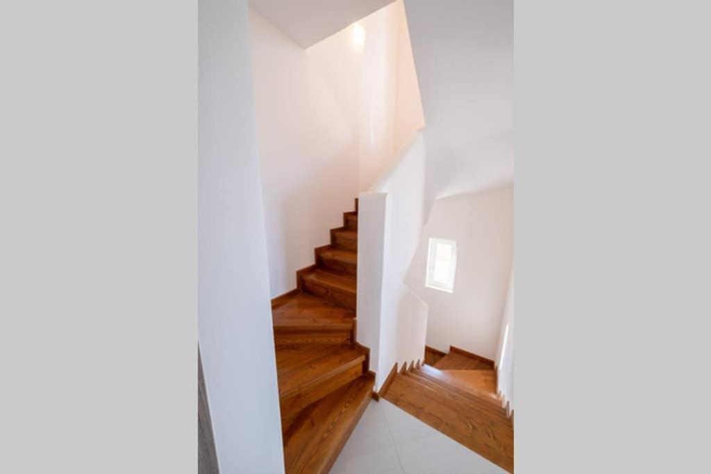 Prinos Oasis Twin Villas II Bagian luar foto